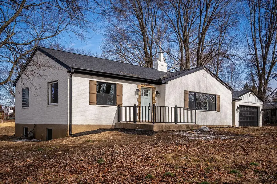 2836 Banning Road, Cincinnati, OH 45239 - #2