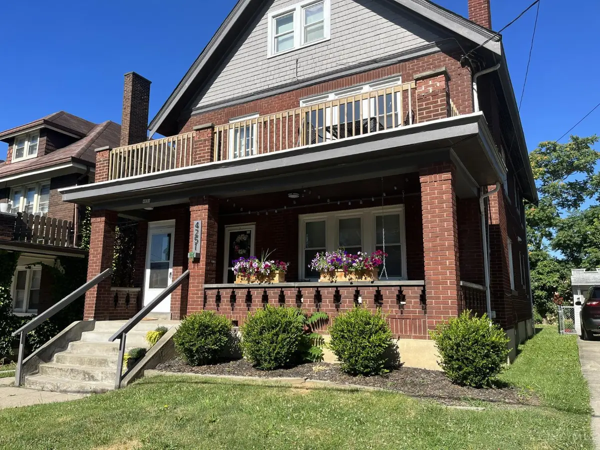 4251 Leonard Avenue, Saint Bernard, OH 45217 - #1