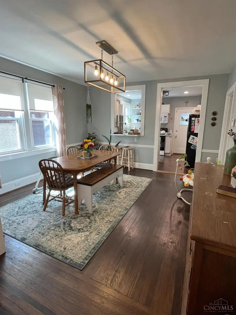 4251 Leonard Avenue, Saint Bernard, OH 45217 - #3