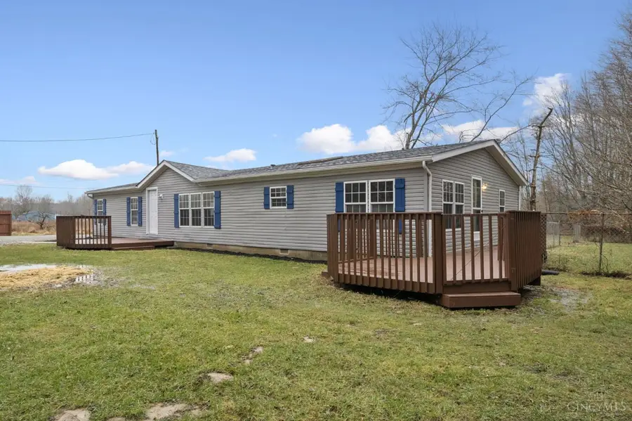 2097 Greenbush West Road, Sterling, OH 45176 - #3