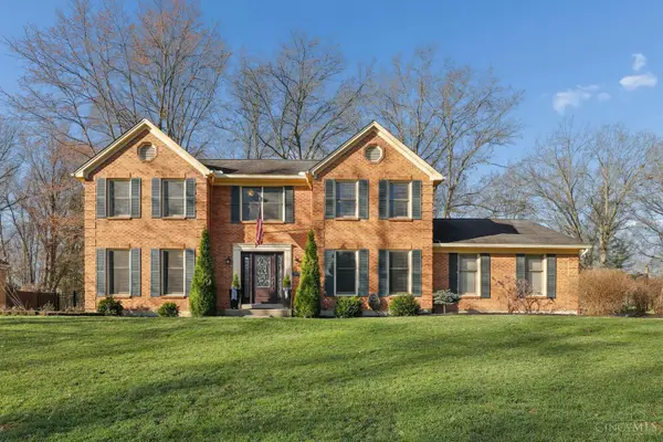 1077 Tumbleweed Drive, Miami Twp, OH 45140