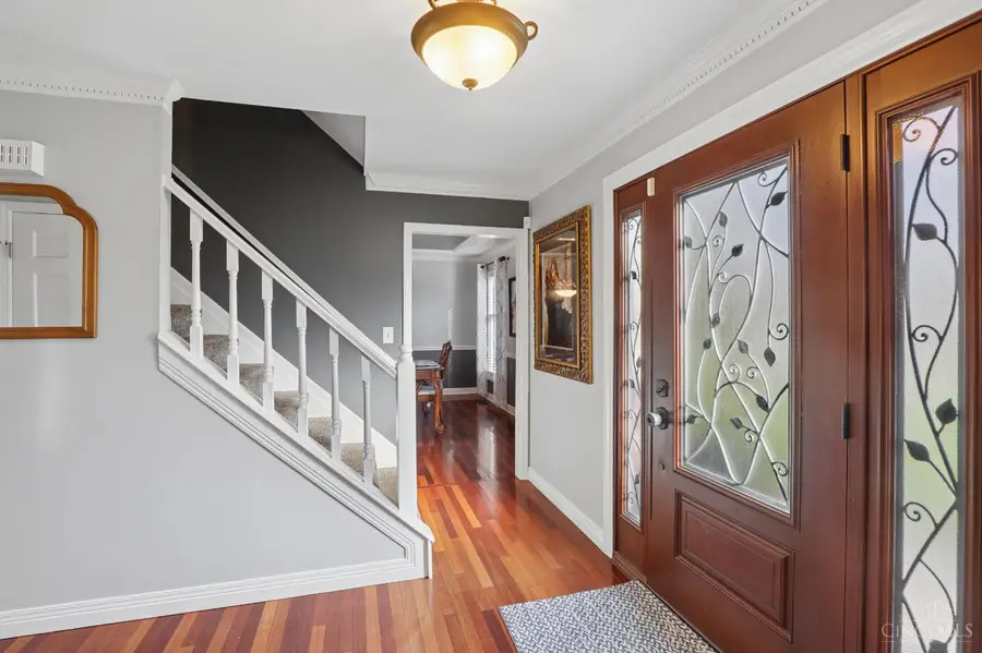 1077 Tumbleweed Drive, Miami, OH 45140 - #2