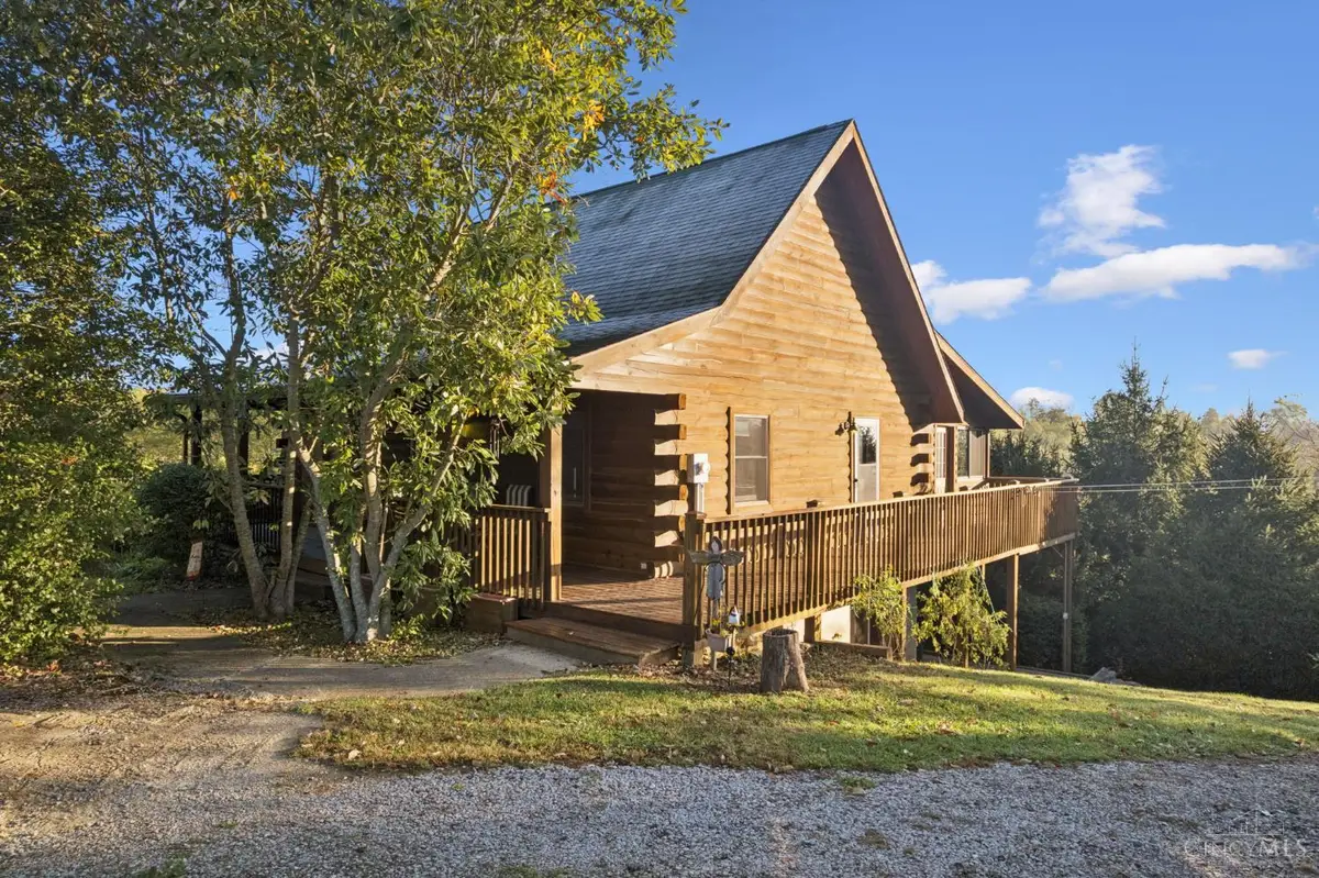 398 St Rt 133, Franklin, OH 45120 - #1