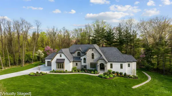 2 Abbey Place, Cincinnati, OH 45243