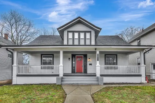 5811 Bramble Avenue, Cincinnati, OH 45227