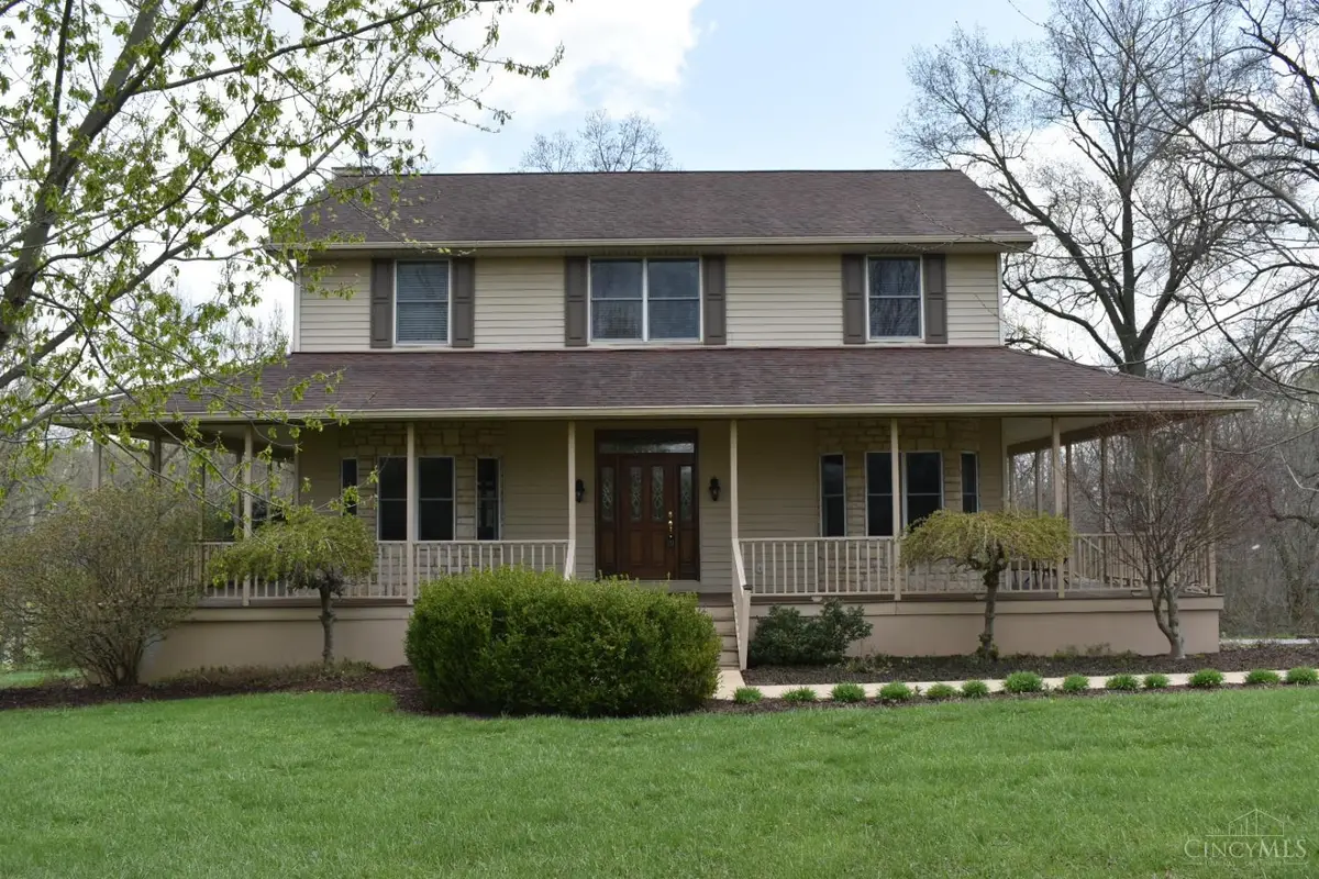 2211 Reeder Road, Blanchester, OH 45107 - #1