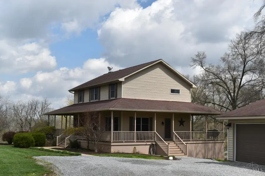 2211 Reeder Road, Blanchester, OH 45107 - #3