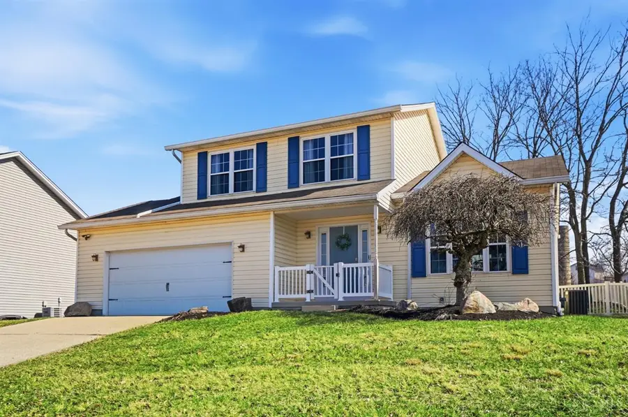 3081 Granny Smith Lane, Monroe, OH 45044 - #2