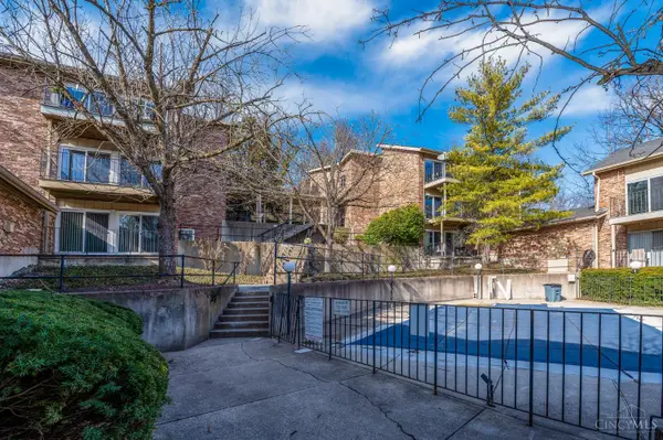 3065 Alpine Terrace #10A, Cincinnati, OH 45208