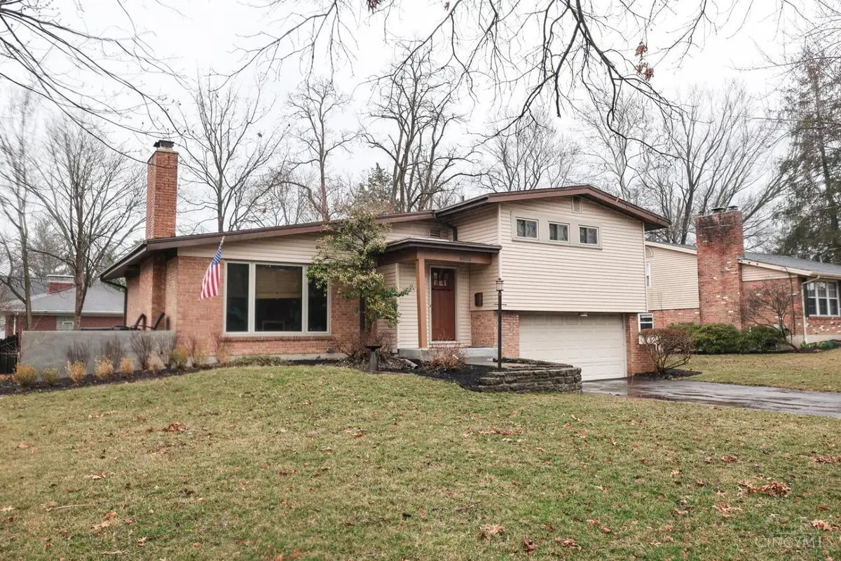 9856 Knollbrook Terrace, Montgomery, OH 45242 - #1