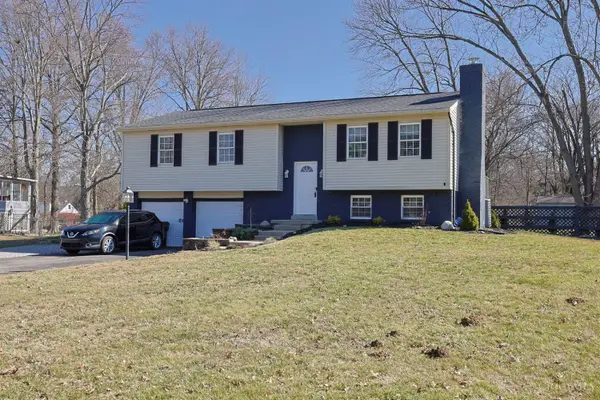 3950 Randolph Lane, Union Twp, OH 45245