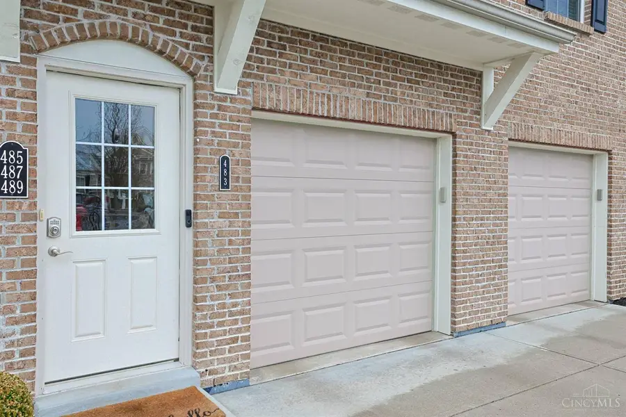 483 Heritage Square, Harrison, OH 45030 - #3