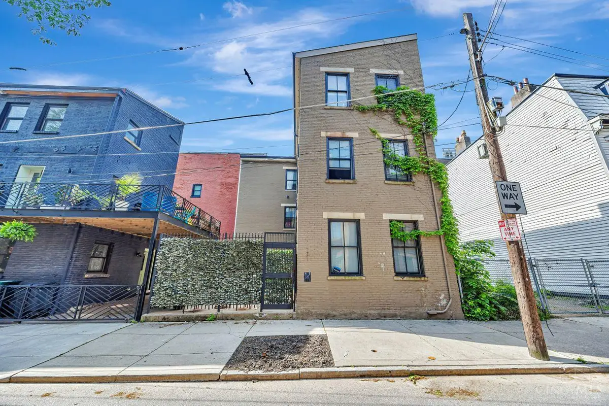 121 Green Street, Cincinnati, OH 45202 - #1