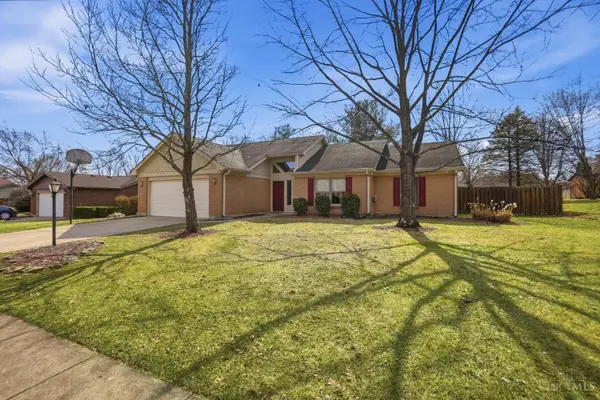 735 Preston Drive, Waynesville, OH 45068