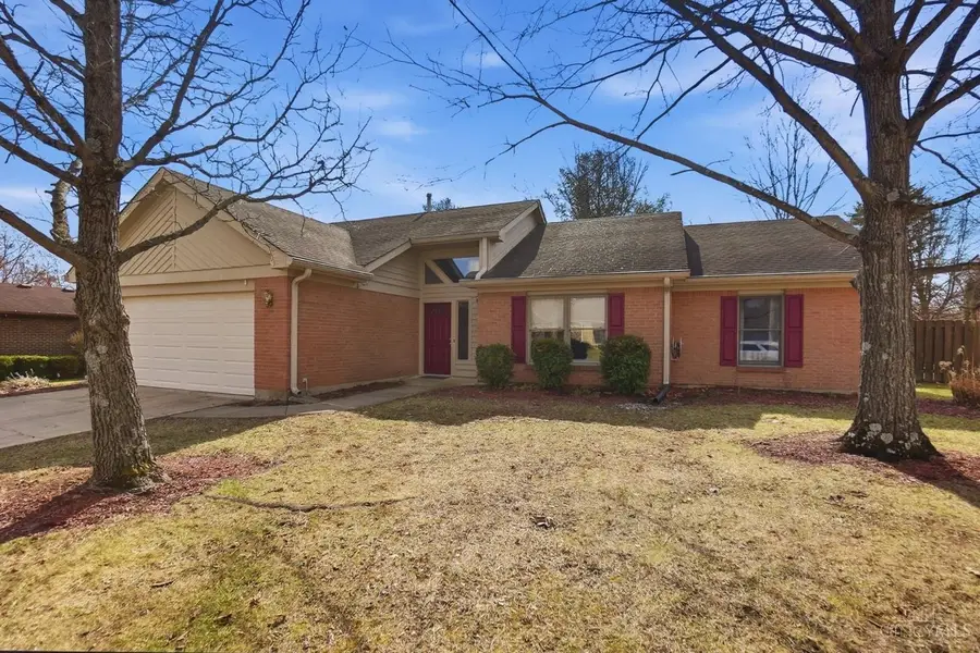 735 Preston Drive, Waynesville, OH 45068 - #2