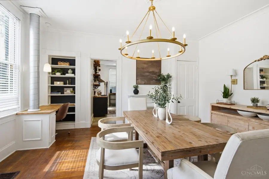 2603 Moorman Avenue, Cincinnati, OH 45206 - #3