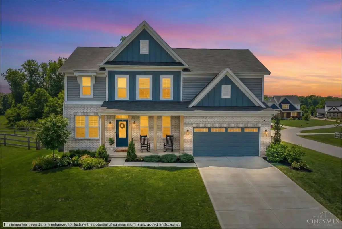 1909 Cleopatra Drive, Middletown, OH 45005 - #1