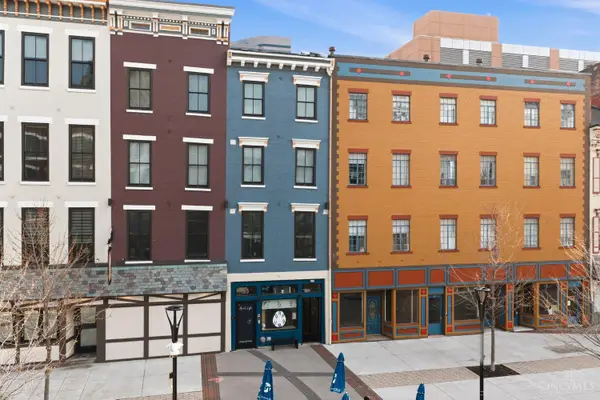 33 E Court Street #201, Cincinnati, OH 45202