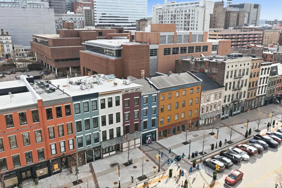 33 E Court Street #201, Cincinnati, OH 45202 - #3