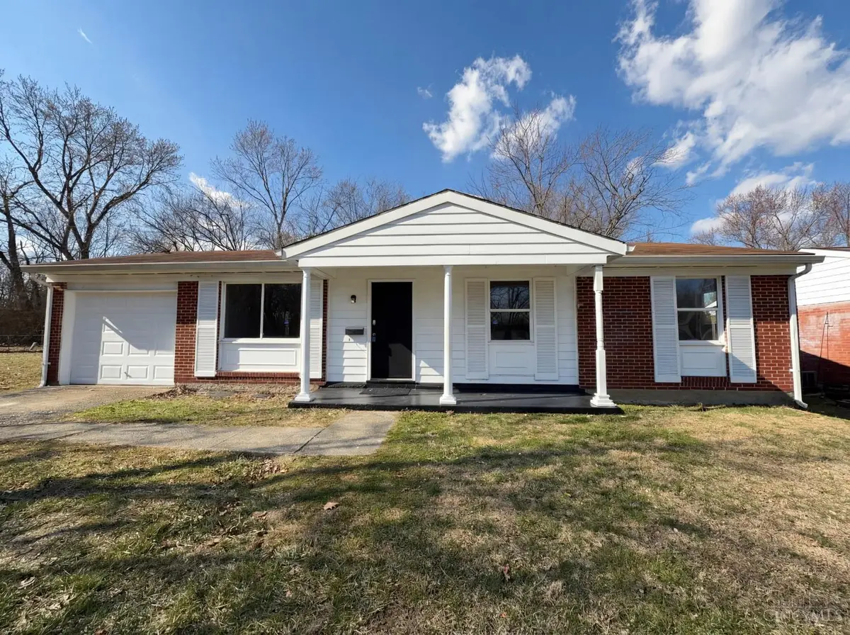 1858 Aspenhill Drive, New Burlington, OH 45240 - #1