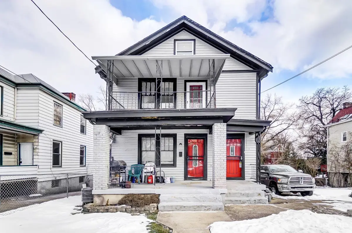 1624 Iliff Avenue, Cincinnati, OH 45205 - #1