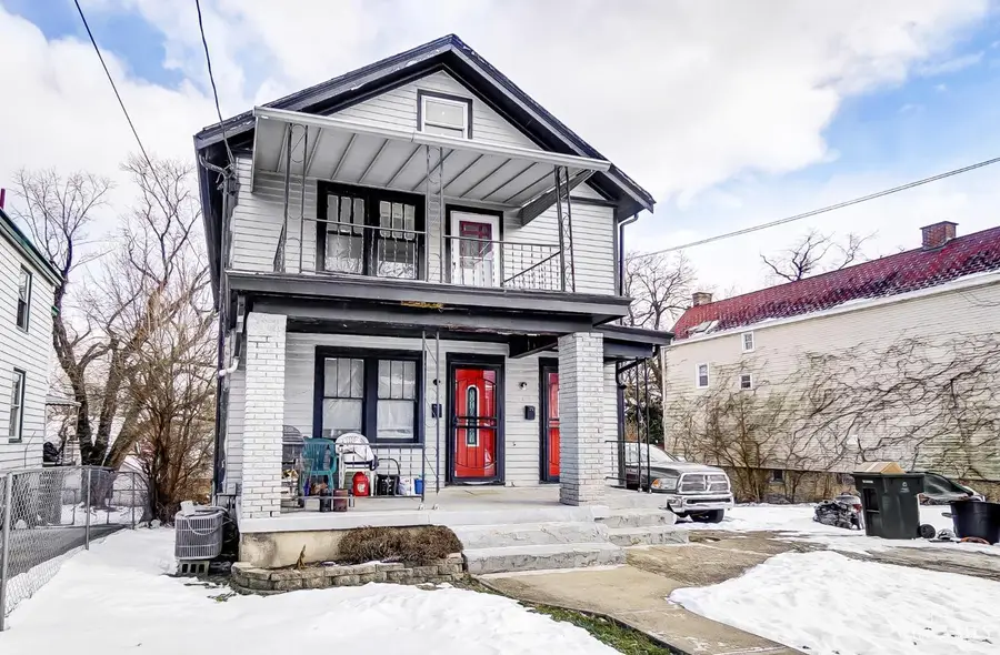 1624 Iliff Avenue, Cincinnati, OH 45205 - #2