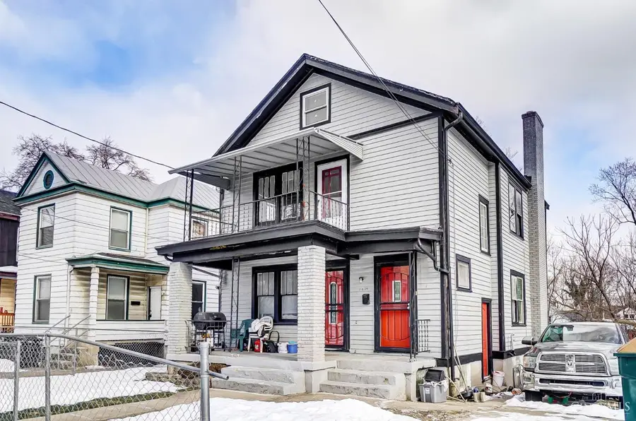 1624 Iliff Avenue, Cincinnati, OH 45205 - #3