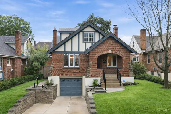 3327 De Forest Drive, Cincinnati, OH 45209