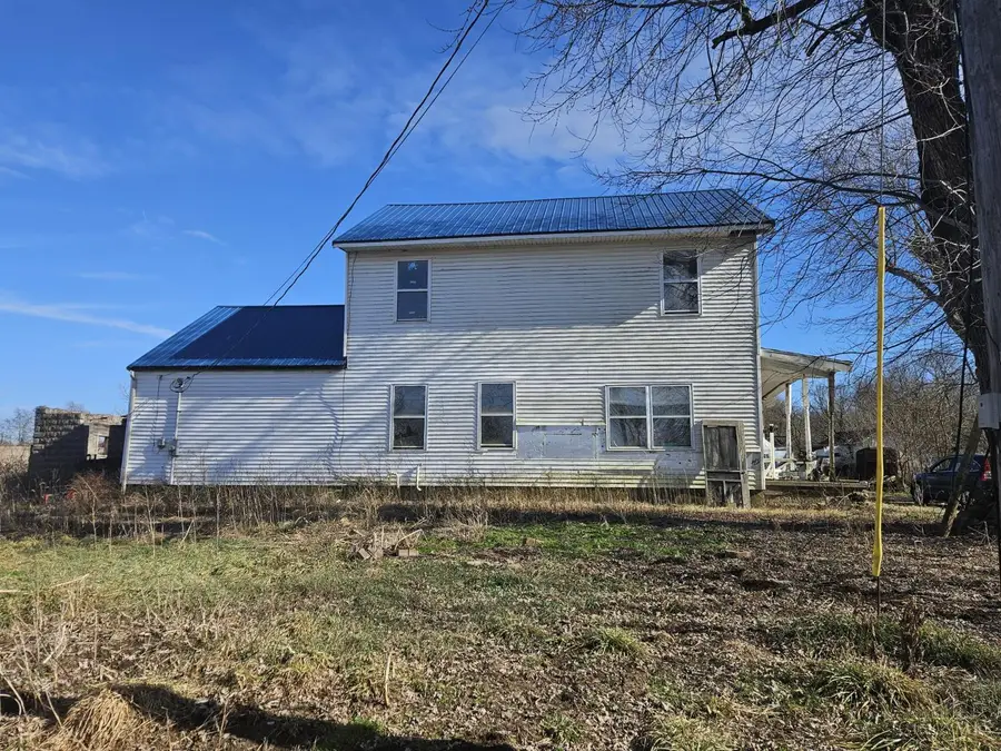 3349 N Brownsville Road, Brownsville, IN 47325 - #3