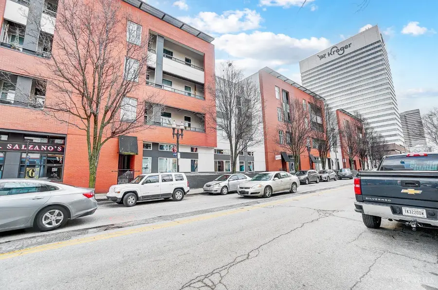 1150 Vine Street #12, Cincinnati, OH 45202 - #2