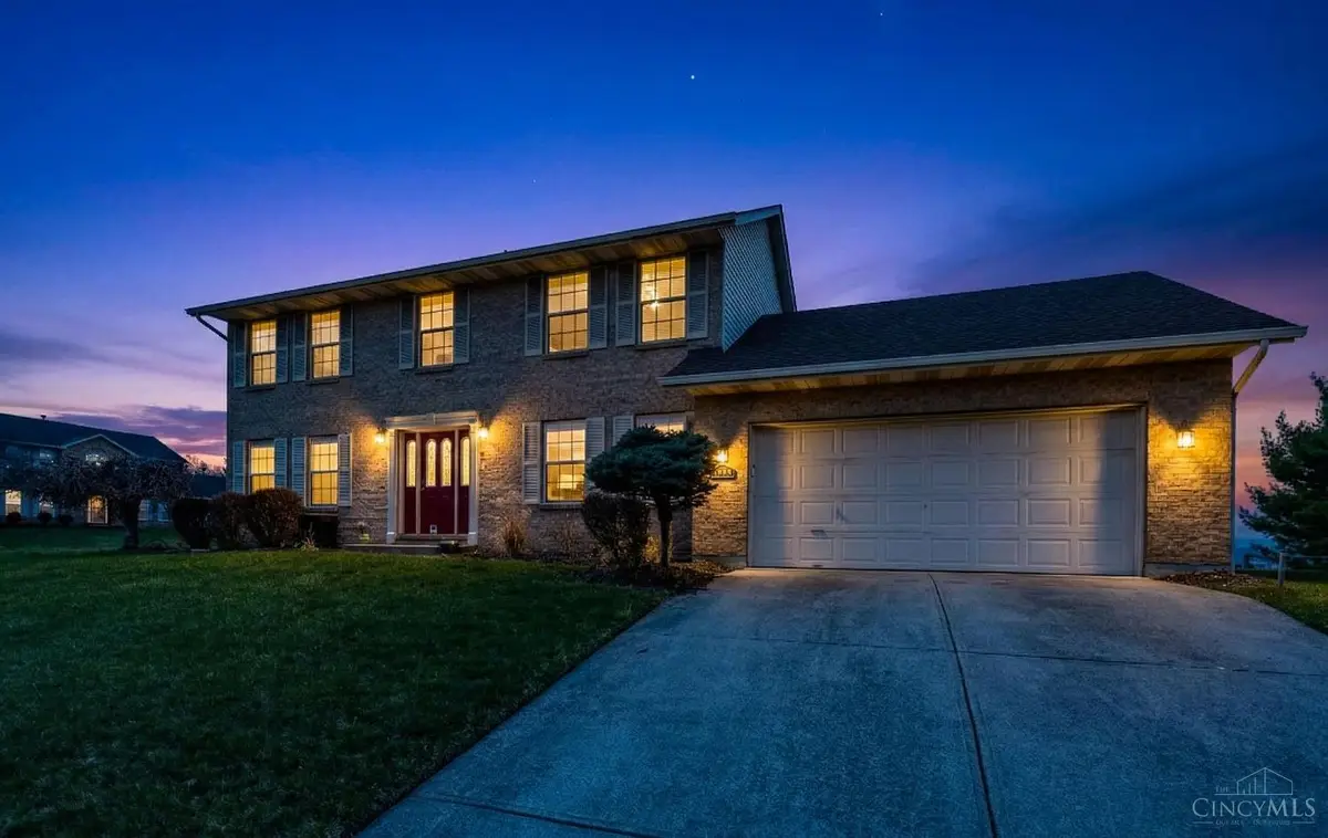 6653 Clovis Drive, Fairfield, OH 45011 - #1