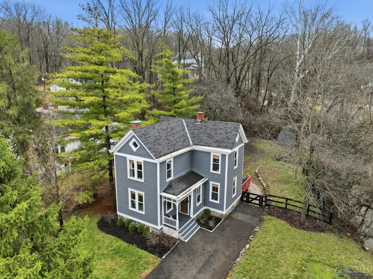 4085 Walton Creek Road, Plainville, OH 45227 - #1