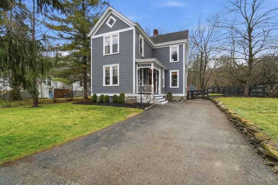 4085 Walton Creek Road, Plainville, OH 45227 - #2