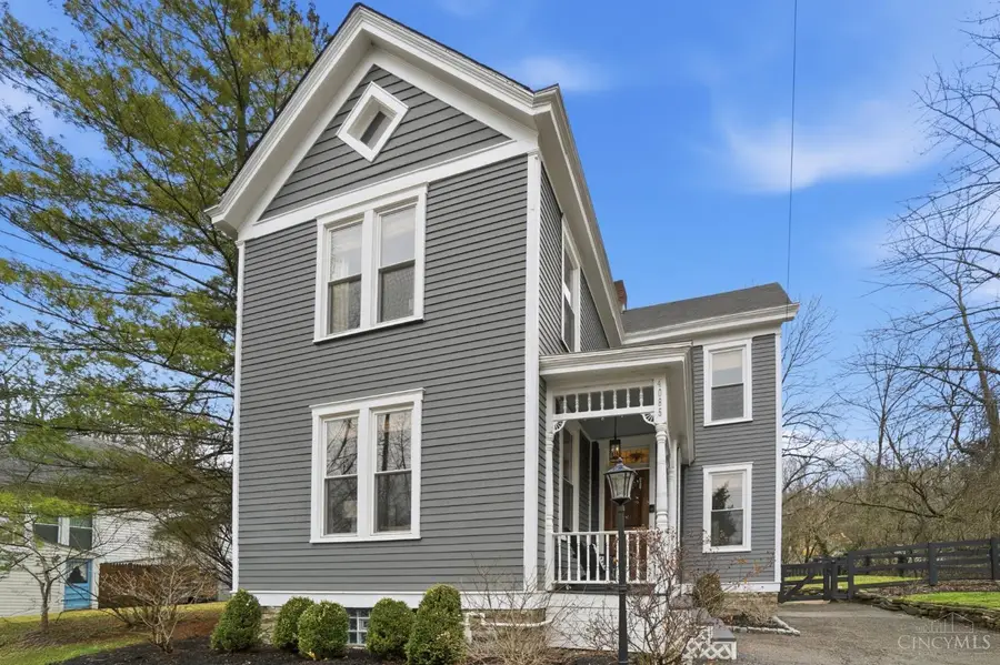 4085 Walton Creek Road, Plainville, OH 45227 - #3