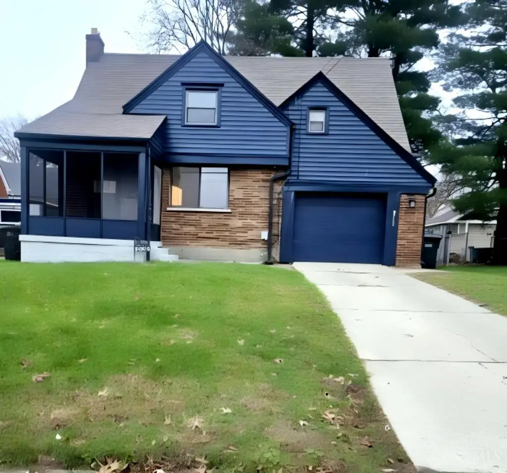 6024 Sunridge Drive, Cincinnati, OH 45224 - #1