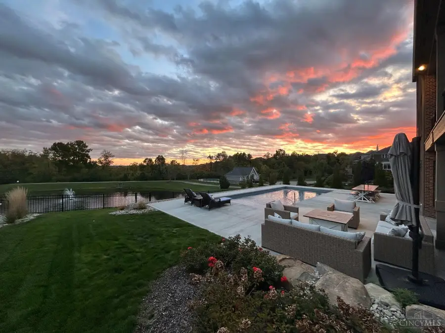 7210 Keltner Drive, West Chester, OH 45069 - #2