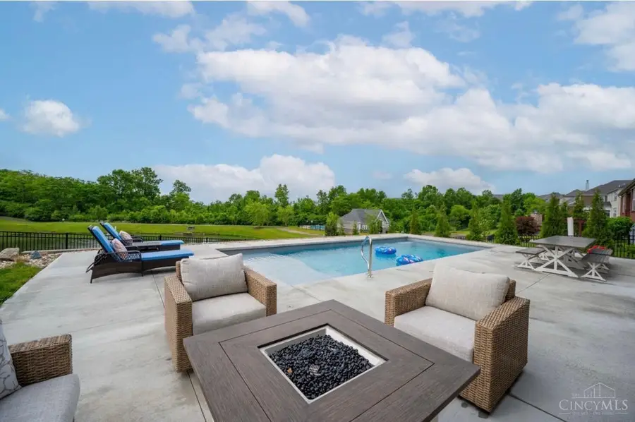 7210 Keltner Drive, West Chester, OH 45069 - #3