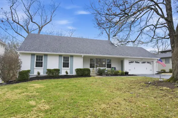 8880 Raiders Run Road, Sycamore Twp, OH 45236