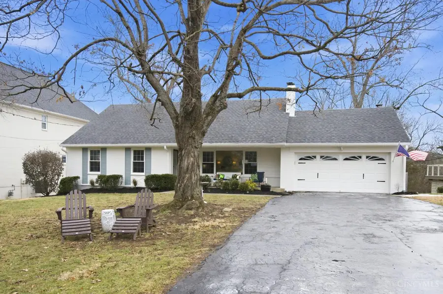 8880 Raiders Run Road, Cincinnati, OH 45236 - #2