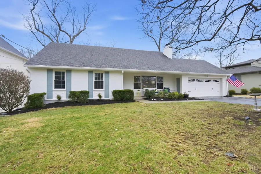 8880 Raiders Run Road, Cincinnati, OH 45236 - #3