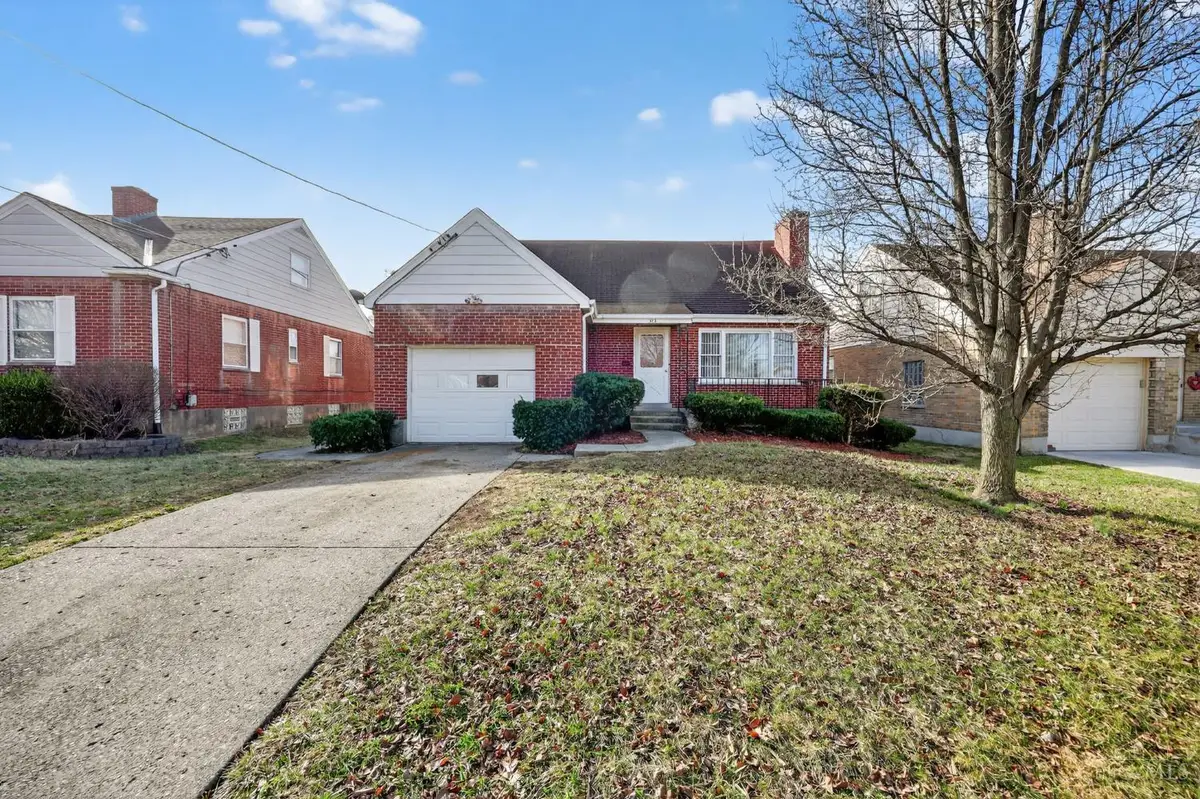 313 Pershing Avenue, Cincinnati, OH 45215 - #1