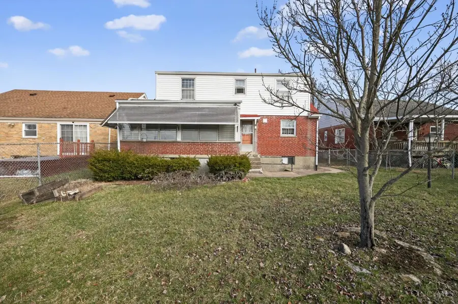 313 Pershing Avenue, Cincinnati, OH 45215 - #2