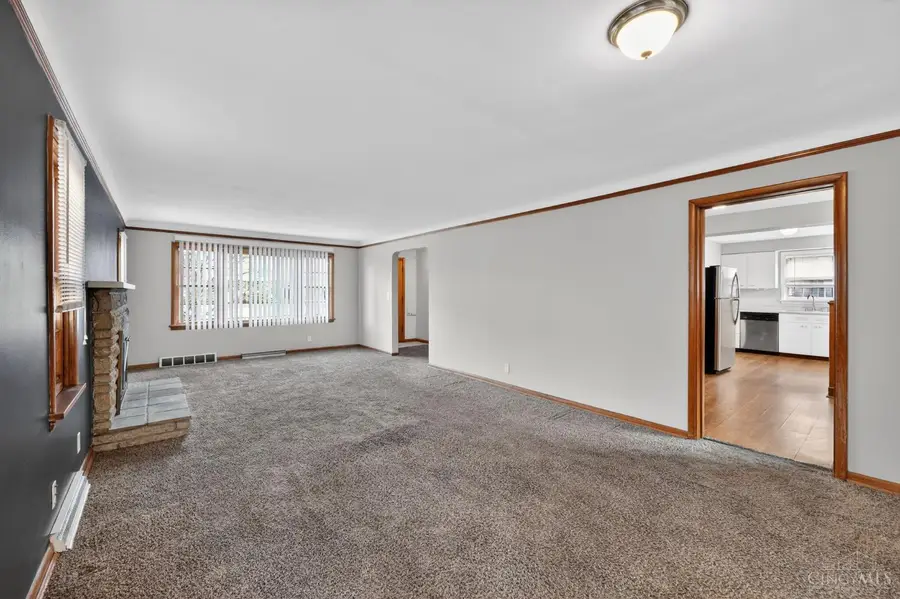 313 Pershing Avenue, Cincinnati, OH 45215 - #3