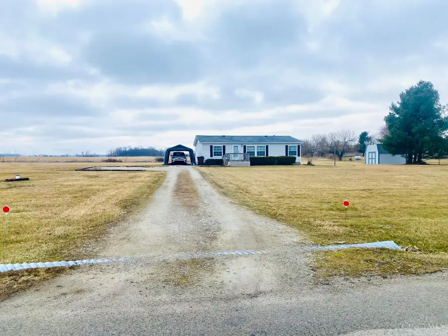 653 Burnett Road, Sabina, OH 45169 - #3