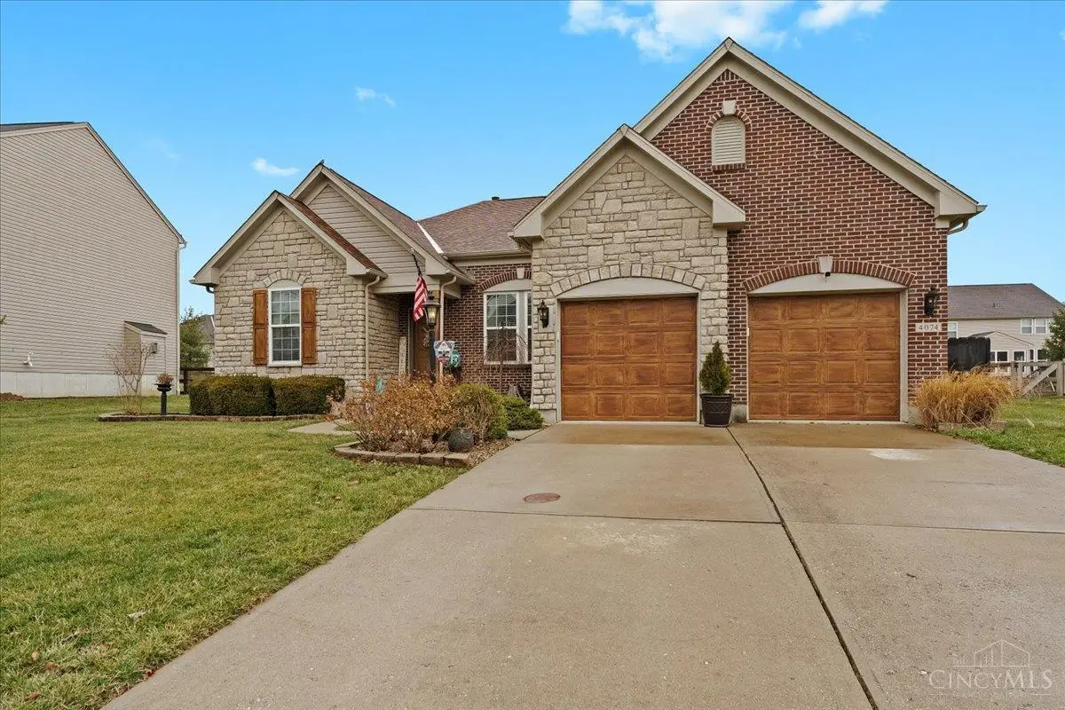 4074 Woodsly Drive, Union, OH 45103 - #1