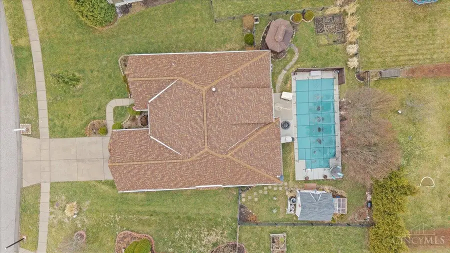 4074 Woodsly Drive, Union, OH 45103 - #3