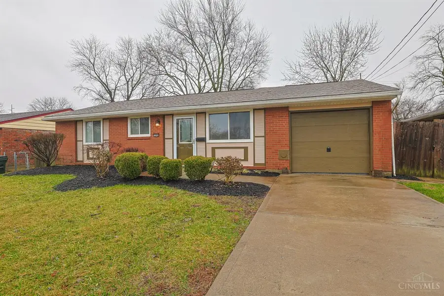 10086 Windswept Lane, Colerain, OH 45251 - #2