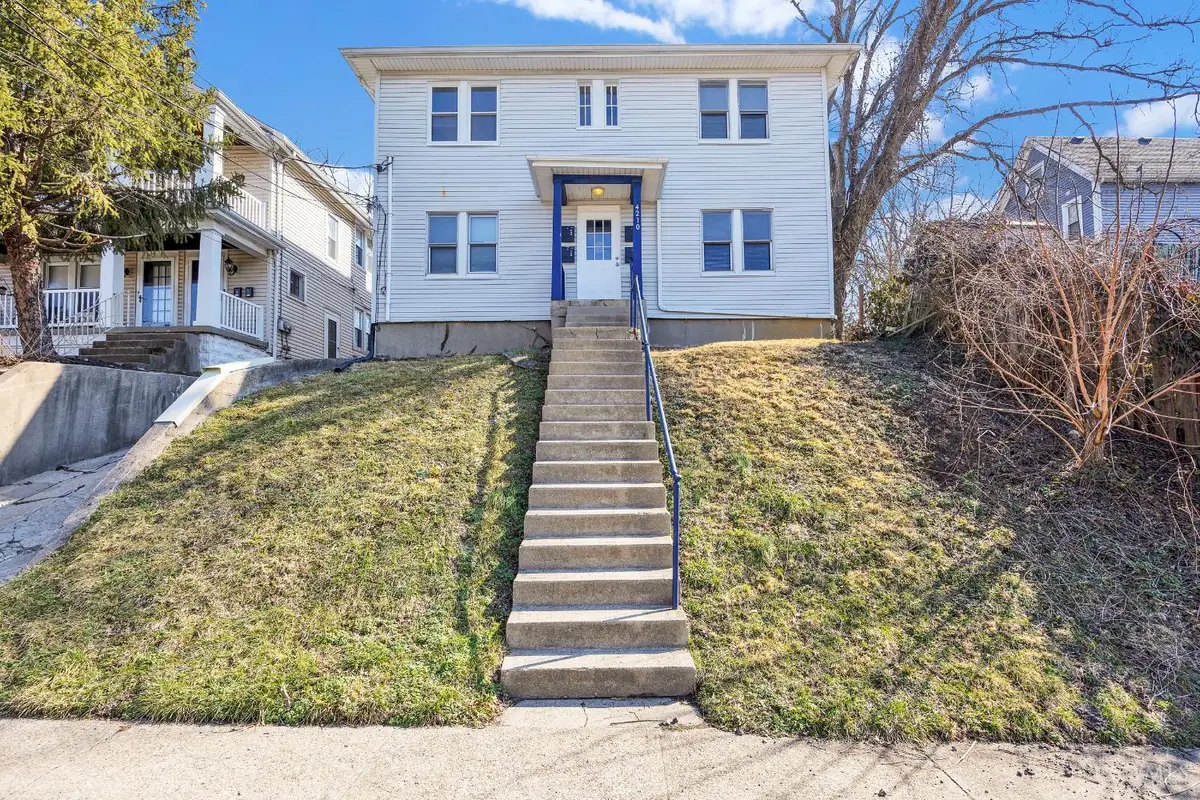 4210 Lowry Avenue, Norwood, OH 45212 - #1