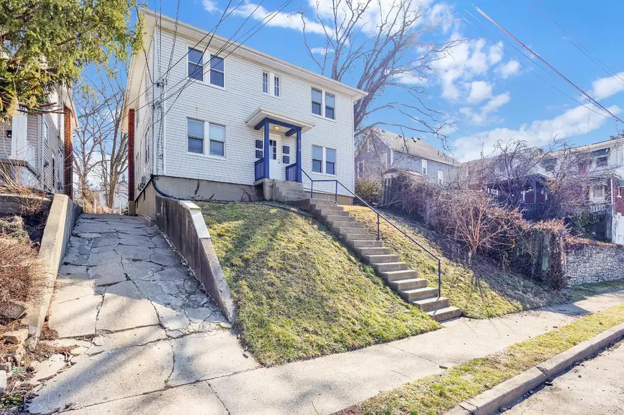 4210 Lowry Avenue, Norwood, OH 45212 - #3