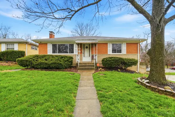 3857 Ruth Lane, Cincinnati, OH 45211